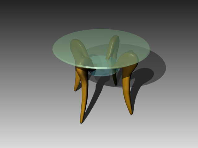 Download Kostenlose 3D-Modelle!