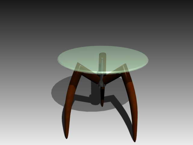 Download Kostenlose 3D-Modelle!