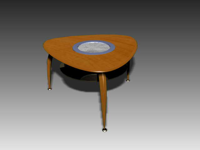 Download Kostenlose 3D-Modelle!