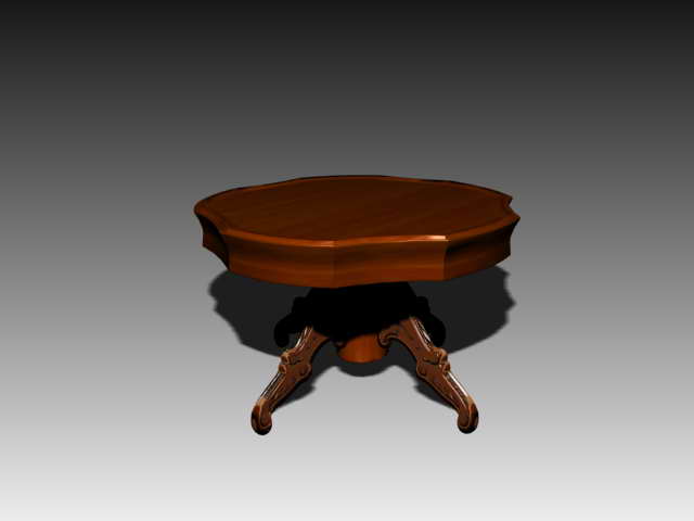 Download Kostenlose 3D-Modelle!