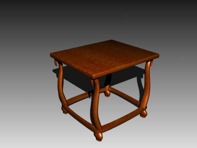 Download Kostenlose 3D-Modelle!