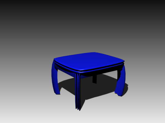 Download Kostenlose 3D-Modelle!