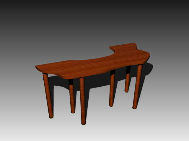 Download Kostenlose 3D-Modelle!
