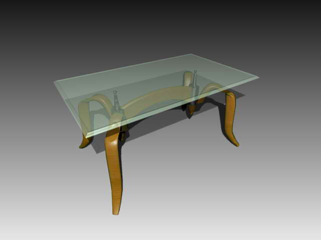 Download Kostenlose 3D-Modelle!