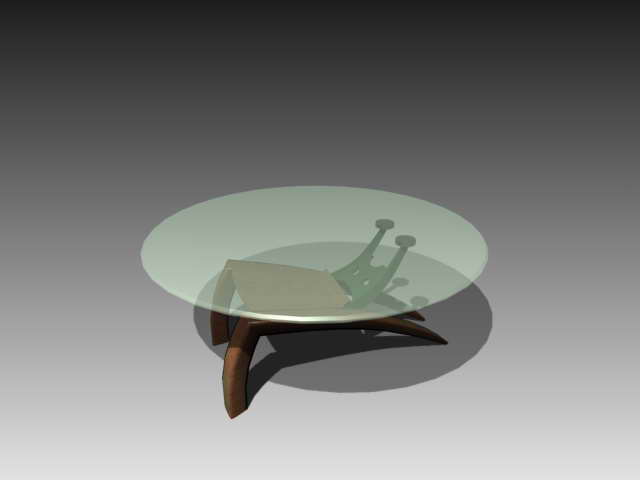 Download Kostenlose 3D-Modelle!