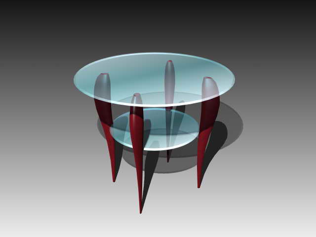 Download Kostenlose 3D-Modelle!