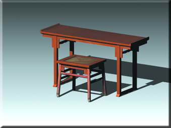 Download Kostenlose 3D-Modelle!