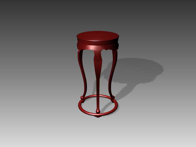 Download Kostenlose 3D-Modelle!