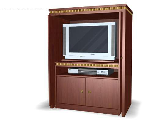 Download Kostenlose 3D-Modelle!