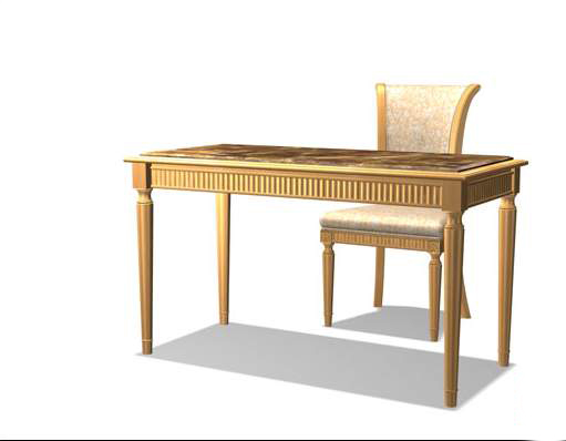 Download Kostenlose 3D-Modelle!