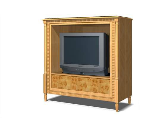 Download Kostenlose 3D-Modelle!