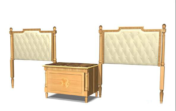 Download Kostenlose 3D-Modelle!