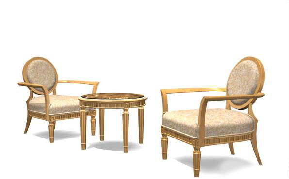 Download Kostenlose 3D-Modelle!