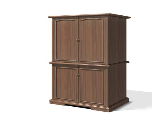 Download Kostenlose 3D-Modelle!