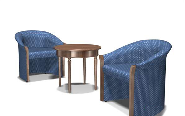 Download Kostenlose 3D-Modelle!