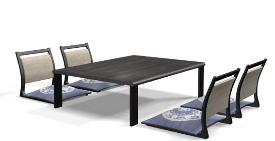 Download Kostenlose 3D-Modelle!