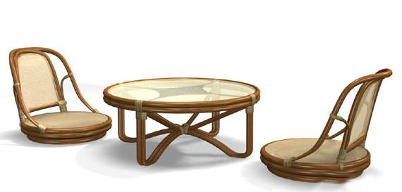 Download Kostenlose 3D-Modelle!