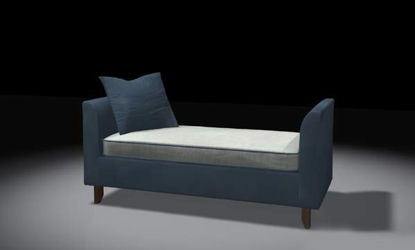 Download Kostenlose 3D-Modelle!
