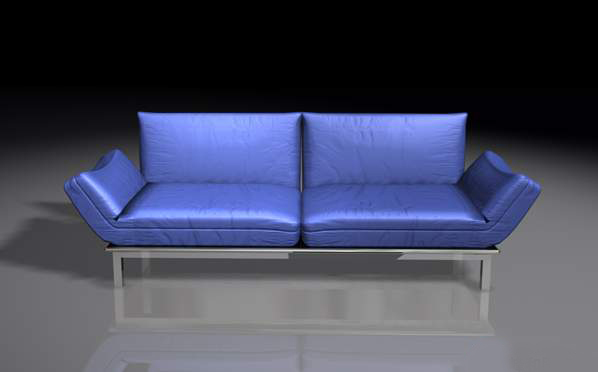 Download Kostenlose 3D-Modelle!
