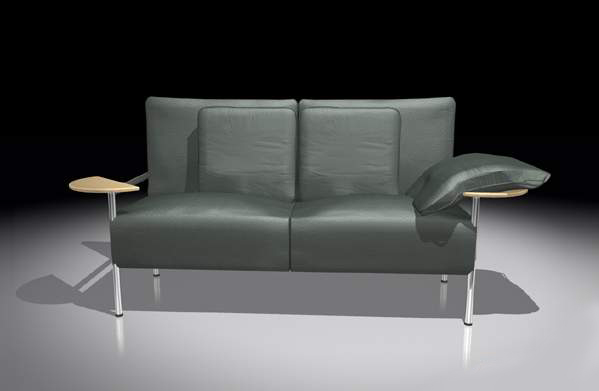 Download Kostenlose 3D-Modelle!