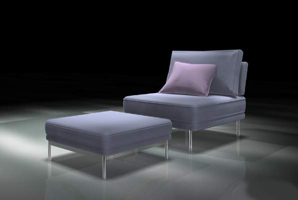 Download Kostenlose 3D-Modelle!
