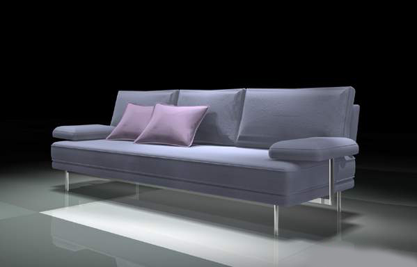 Download Kostenlose 3D-Modelle!