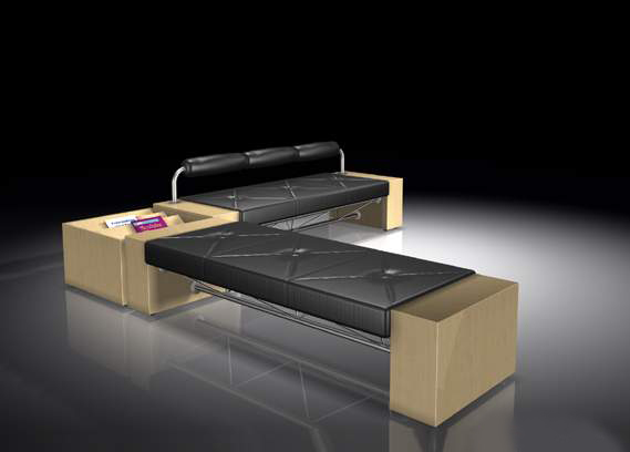 Download Kostenlose 3D-Modelle!