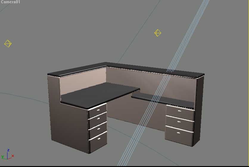 Download Kostenlose 3D-Modelle!