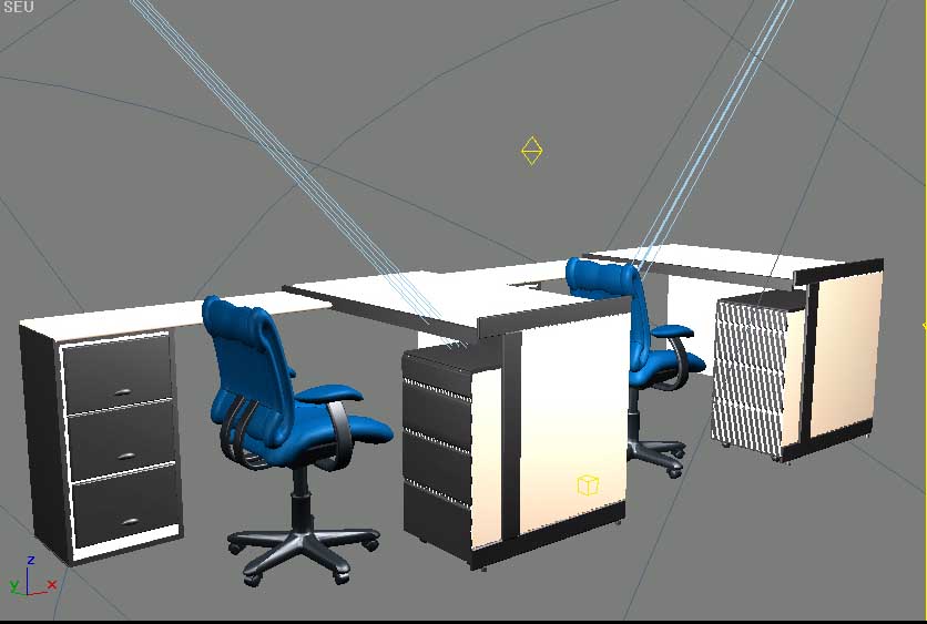 Download Kostenlose 3D-Modelle!