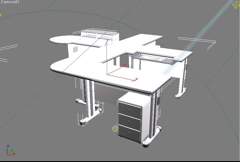 Download Kostenlose 3D-Modelle!
