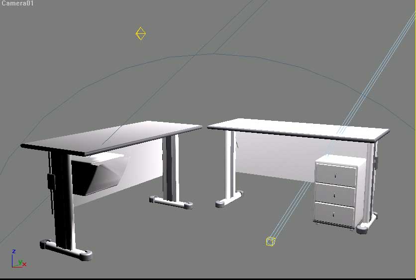 Download Kostenlose 3D-Modelle!