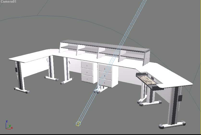 Download Kostenlose 3D-Modelle!