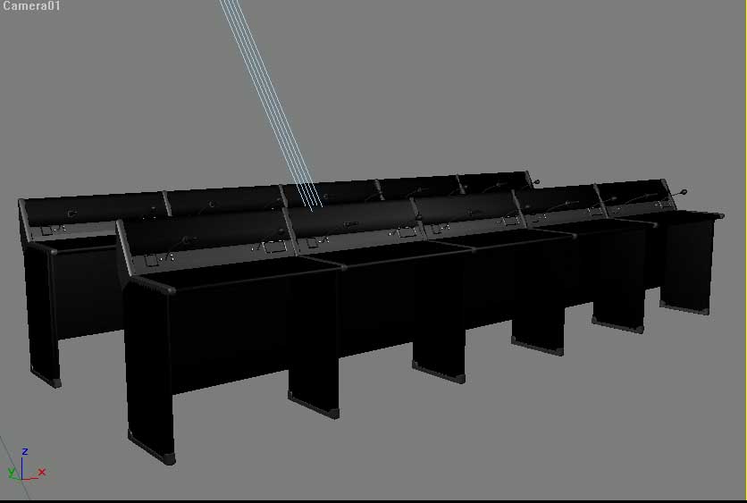 Download Kostenlose 3D-Modelle!