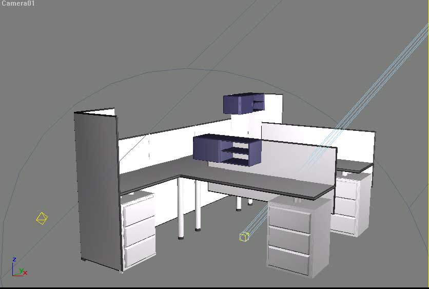 Download Kostenlose 3D-Modelle!
