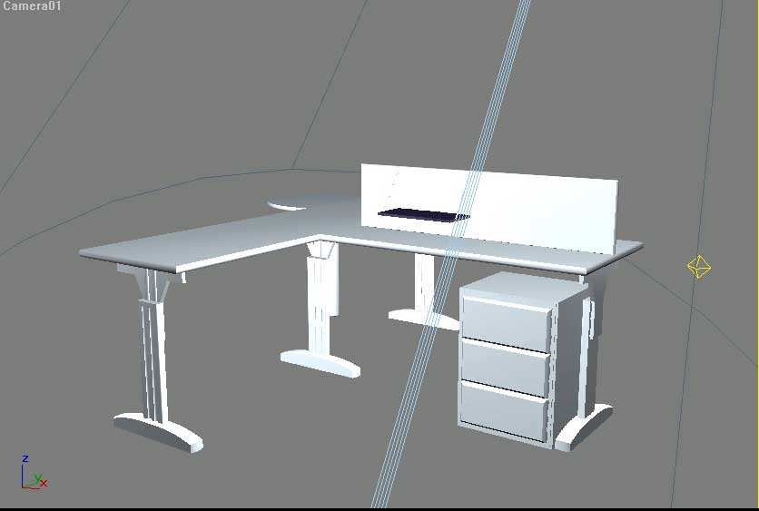 Download Kostenlose 3D-Modelle!