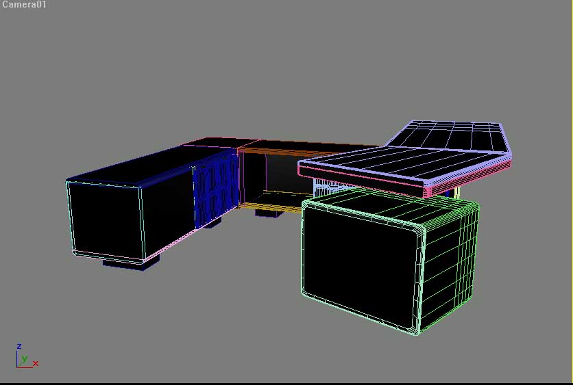 Download Kostenlose 3D-Modelle!