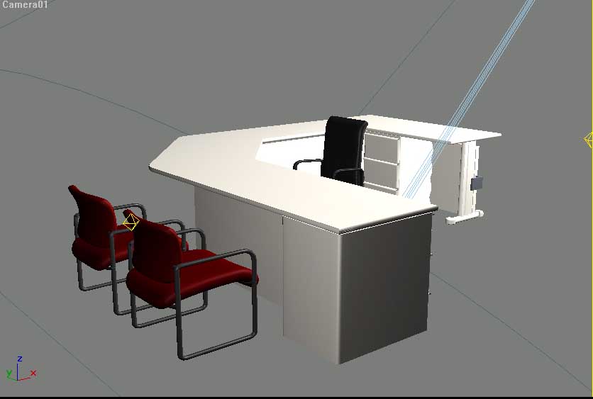 Download Kostenlose 3D-Modelle!