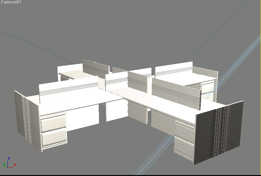 Download Kostenlose 3D-Modelle!