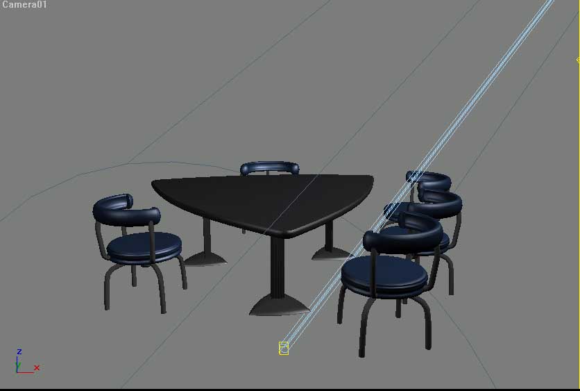 Download Kostenlose 3D-Modelle!