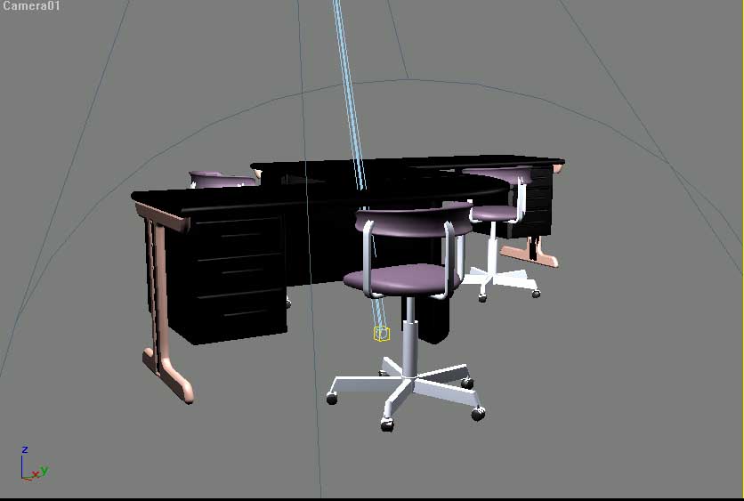 Download Kostenlose 3D-Modelle!