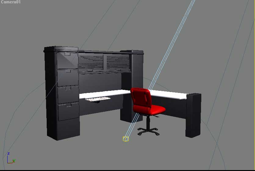 Download Kostenlose 3D-Modelle!