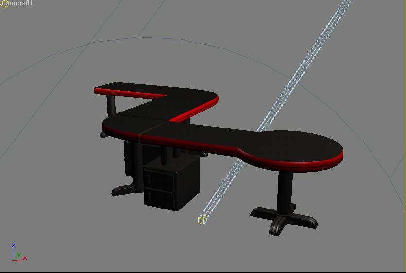 Download Kostenlose 3D-Modelle!