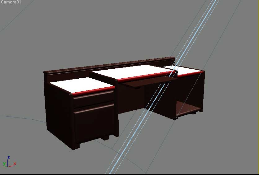 Download Kostenlose 3D-Modelle!