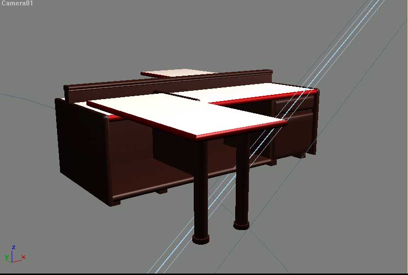 Download Kostenlose 3D-Modelle!