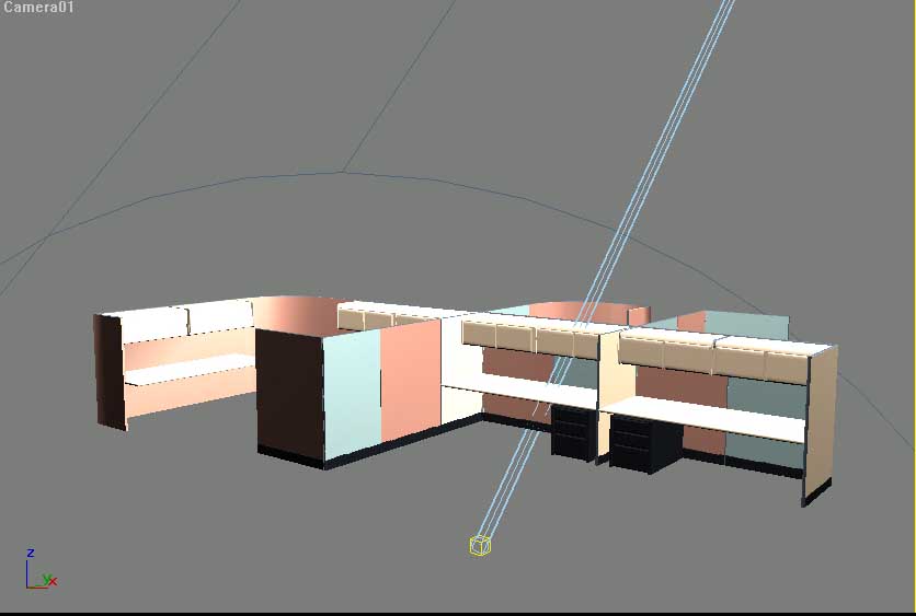 Download Kostenlose 3D-Modelle!