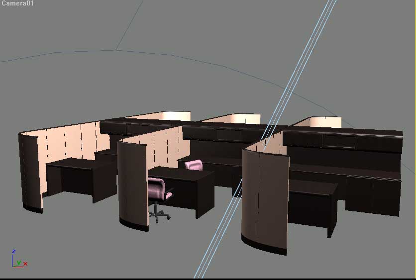 Download Kostenlose 3D-Modelle!