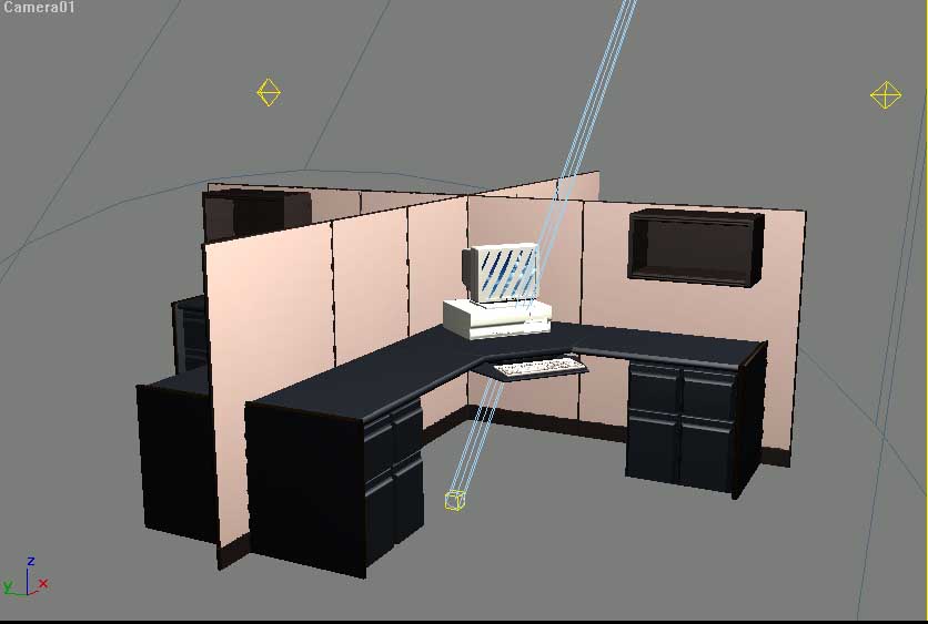 Download Kostenlose 3D-Modelle!