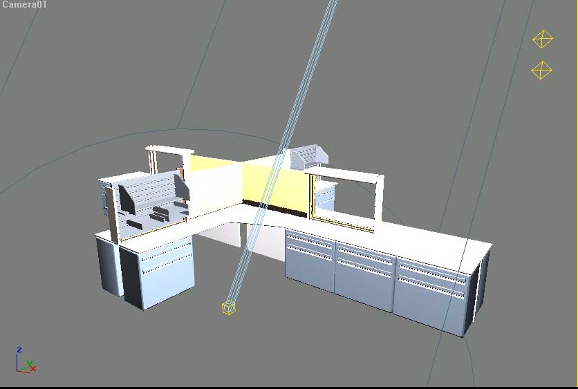 Download Kostenlose 3D-Modelle!