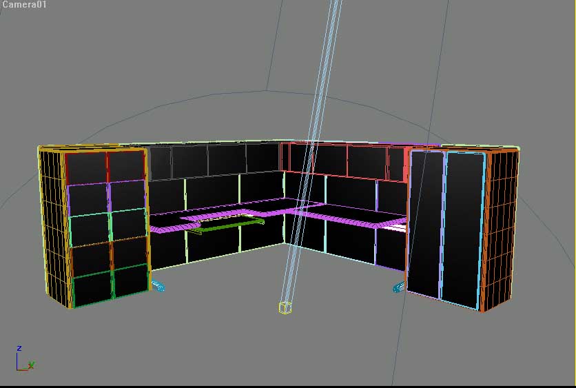 Download Kostenlose 3D-Modelle!