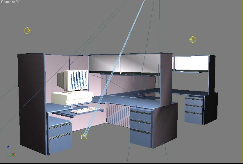 Download Kostenlose 3D-Modelle!